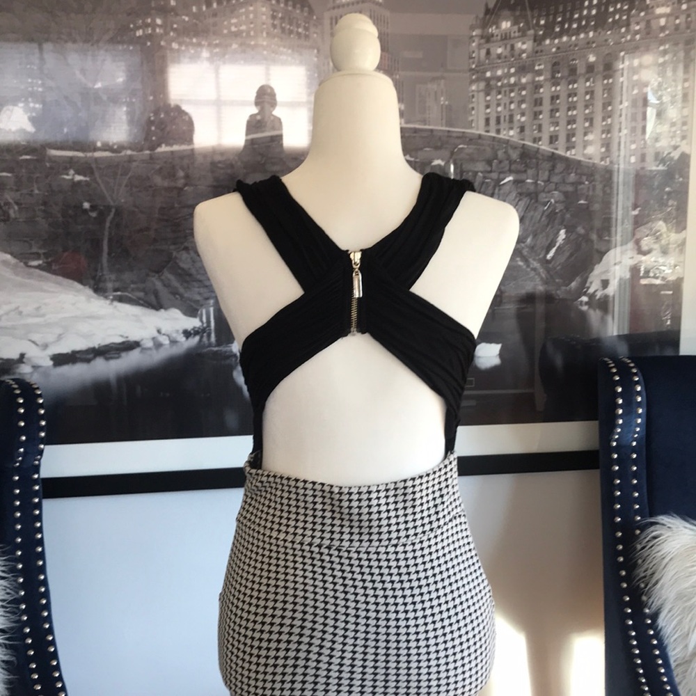 LaRok Mini Dress